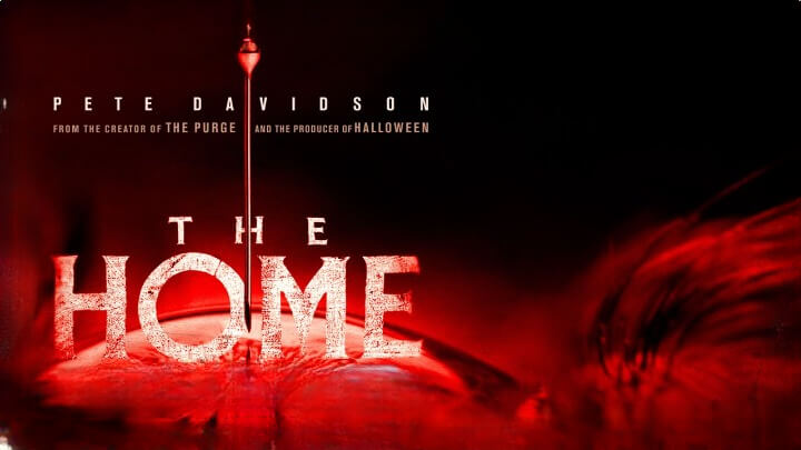 The Home - VJ Junior